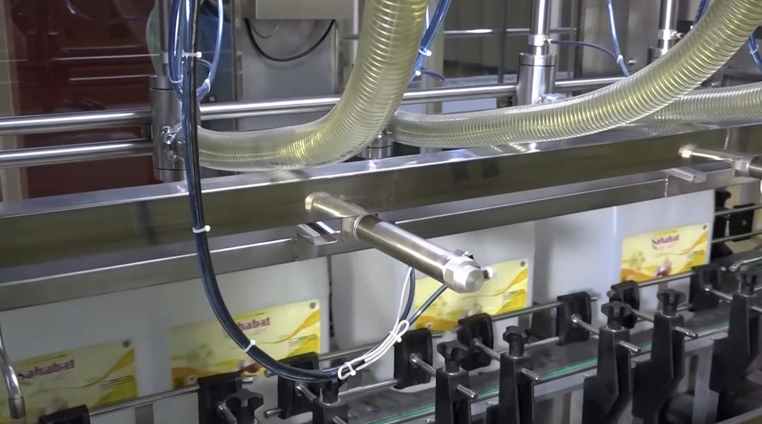 Kenapa Minyak Goreng Kelapa Lebih Stabil untuk Deep Frying Dibanding Minyak Lain?