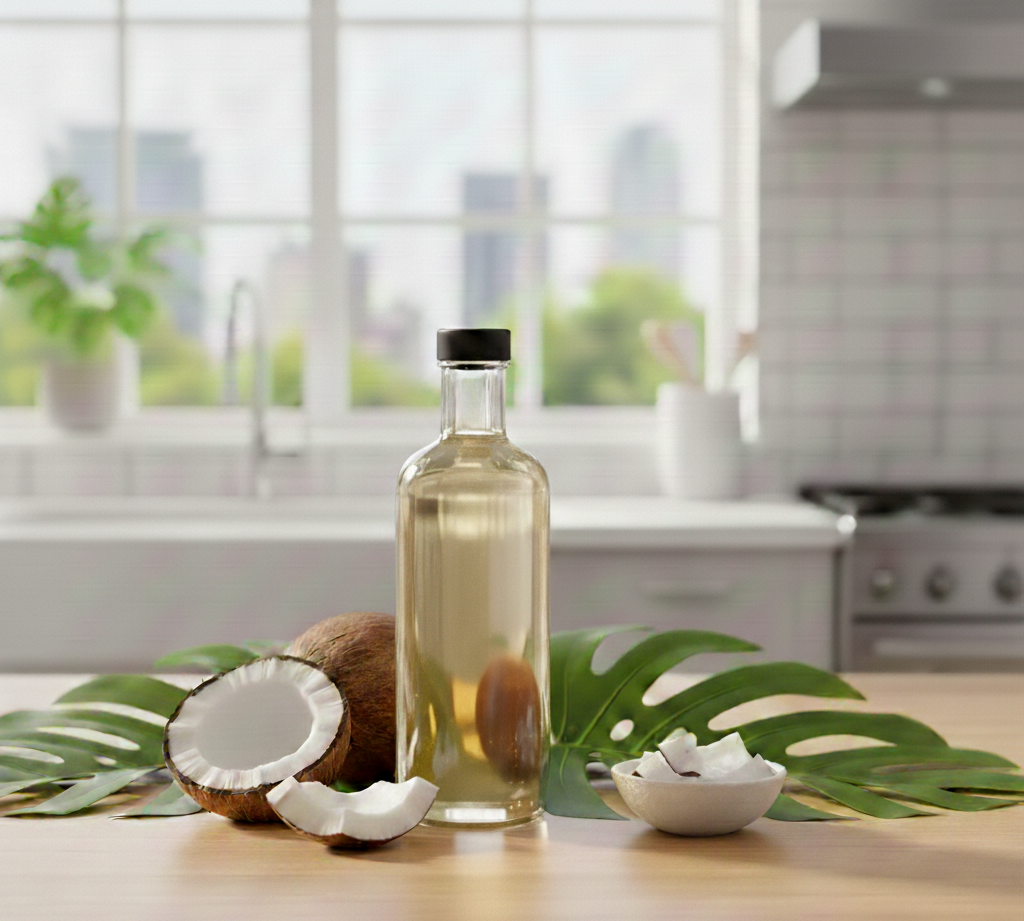 Tren Konsumsi Minyak Kelapa di Indonesia 2025: Apa yang Berubah?