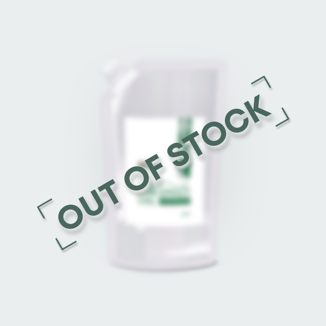 [Organic] Virgin Coconut Oil 500ML Pouch Spout