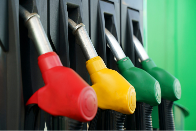 Minyak Kelapa sebagai Energi Alternatif