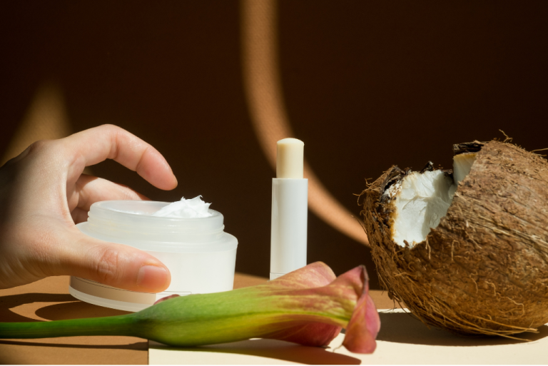 Minyak Kelapa Sebagai Bahan Pembersih Alami