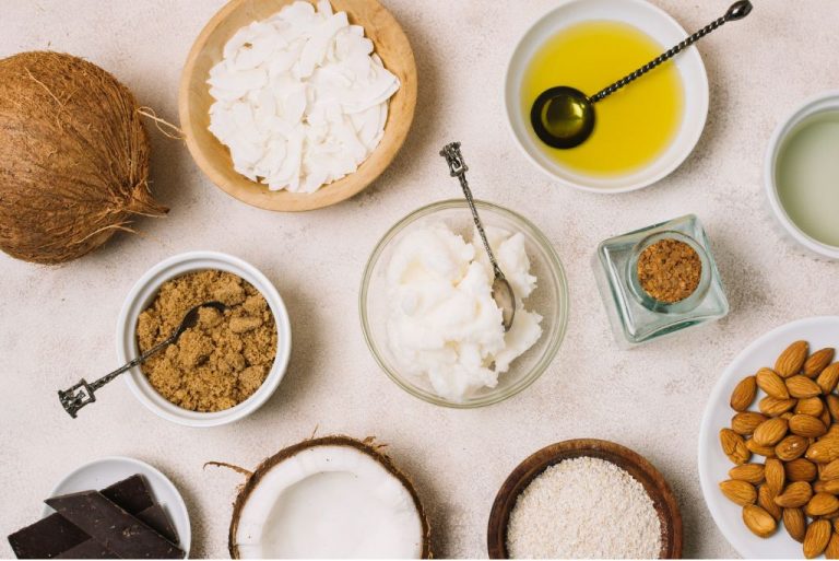 Minyak Kelapa Untuk Masakan Tradisional