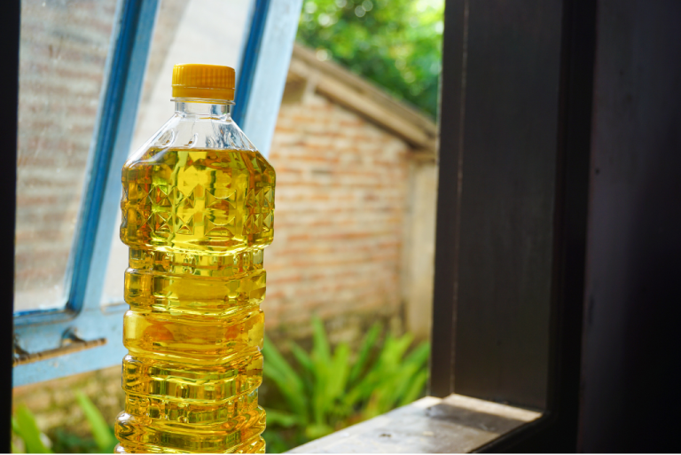 Perbedaan Minyak Goreng Nabati dan Hewani