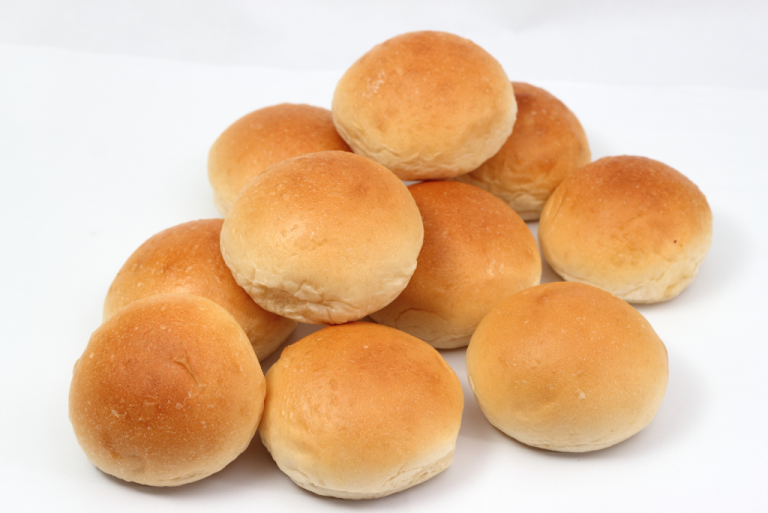Rahasia Membuat Roti Homemade yang Empuk dan Lezat