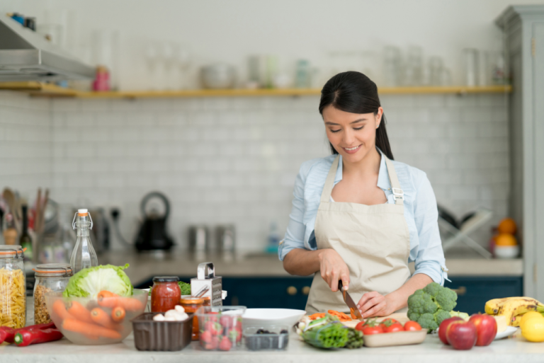 Teknik Memasak yang Perlu Dikuasai Setiap Home Cook