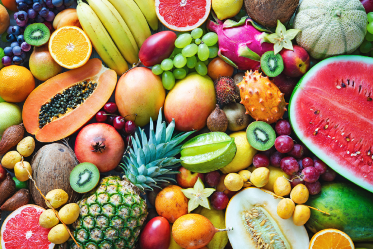 Fakta Gizi yang Mengejutkan tentang Buah-buahan Tropis
