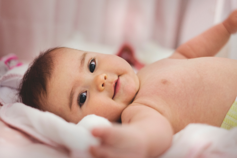 Minyak Kelapa untuk Bayi: Aman dan Manfaatnya