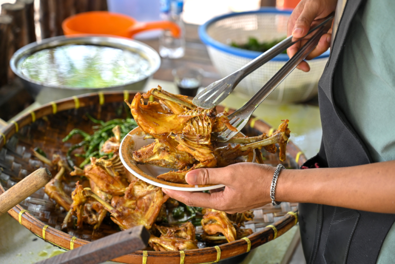 5 Tips Memulai Bisnis Kuliner dari Nol