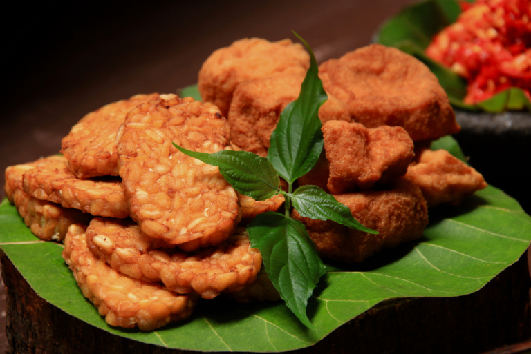 10 Resep Kreatif Olahan Tempe untuk Menu Sehari-hari