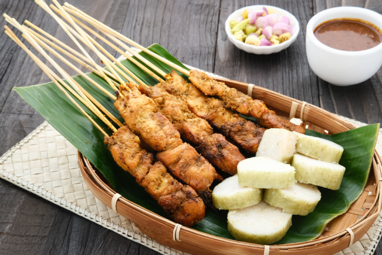 Makanan Jalanan yang Mendunia: Kuliner Indonesia di Kancah Internasional