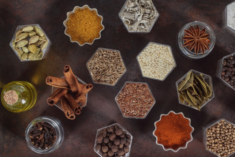 5 Cara Mudah Mengolah Bumbu Dapur agar Lebih Tahan Lama