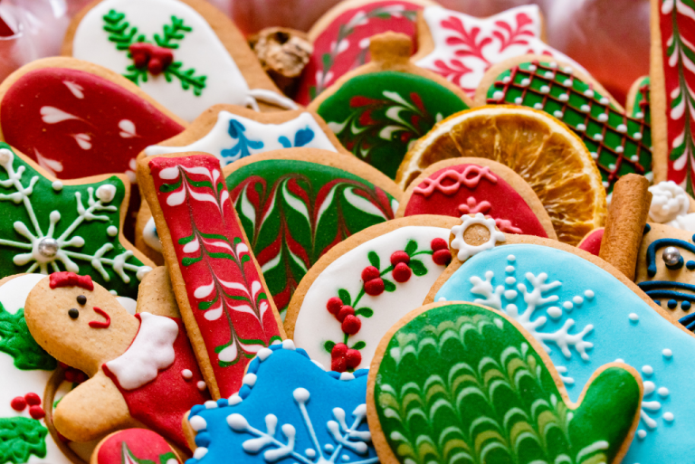 Resep Kue Natal Sehat dengan Minyak Kelapa