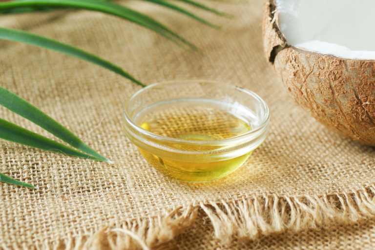 Minyak Goreng Kelapa sebagai Sumber Lemak Sehat dalam Makanan