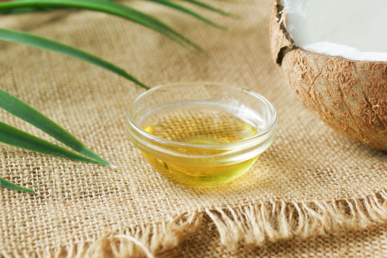 Tren Minyak Goreng Kelapa Organik di Kalangan Konsumen Modern