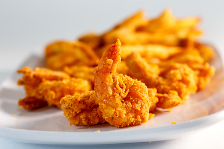 Mengapa Makanan yang Digoreng Lebih Menarik di Mata Kita?