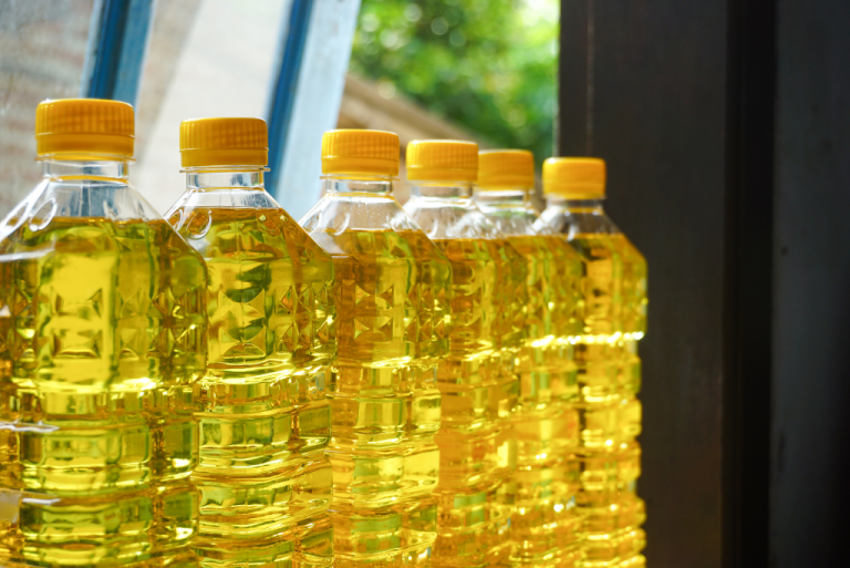 Apakah Minyak Goreng Kelapa Bisa Dibeli dalam Jumlah Besar?