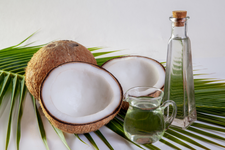 Apa Itu Minyak Goreng Kelapa Organik? Keunggulan dan Cara Menggunakannya