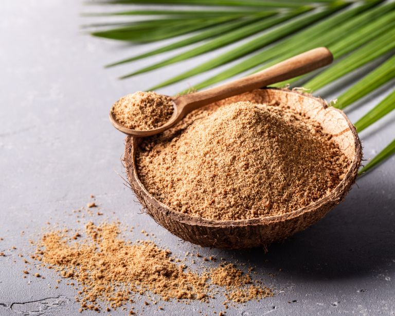 Manfaat Coconut Sugar untuk Kesehatan yang Perlu Kamu Ketahui