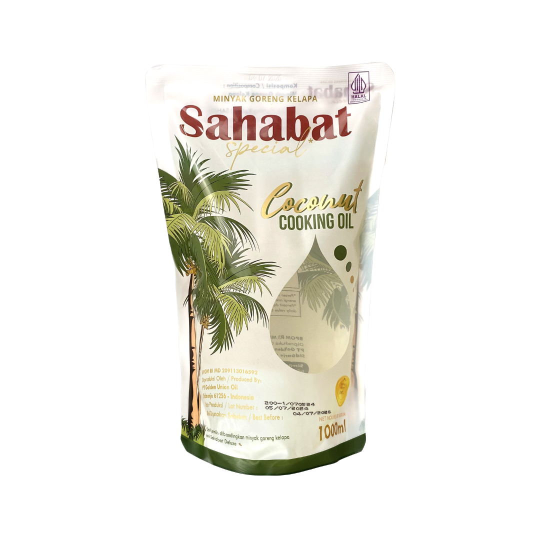 1L Pouch