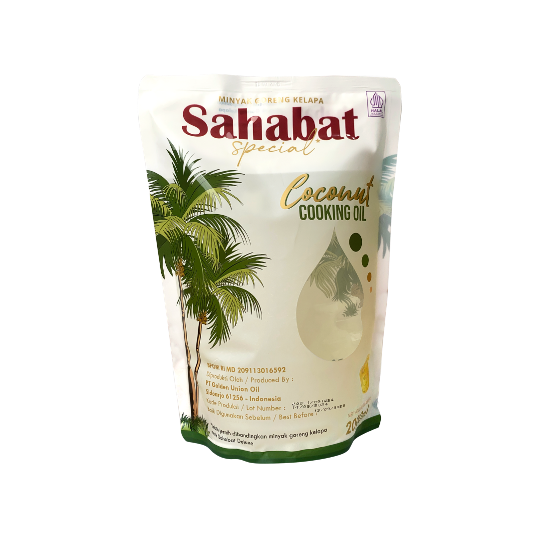 2L Pouch