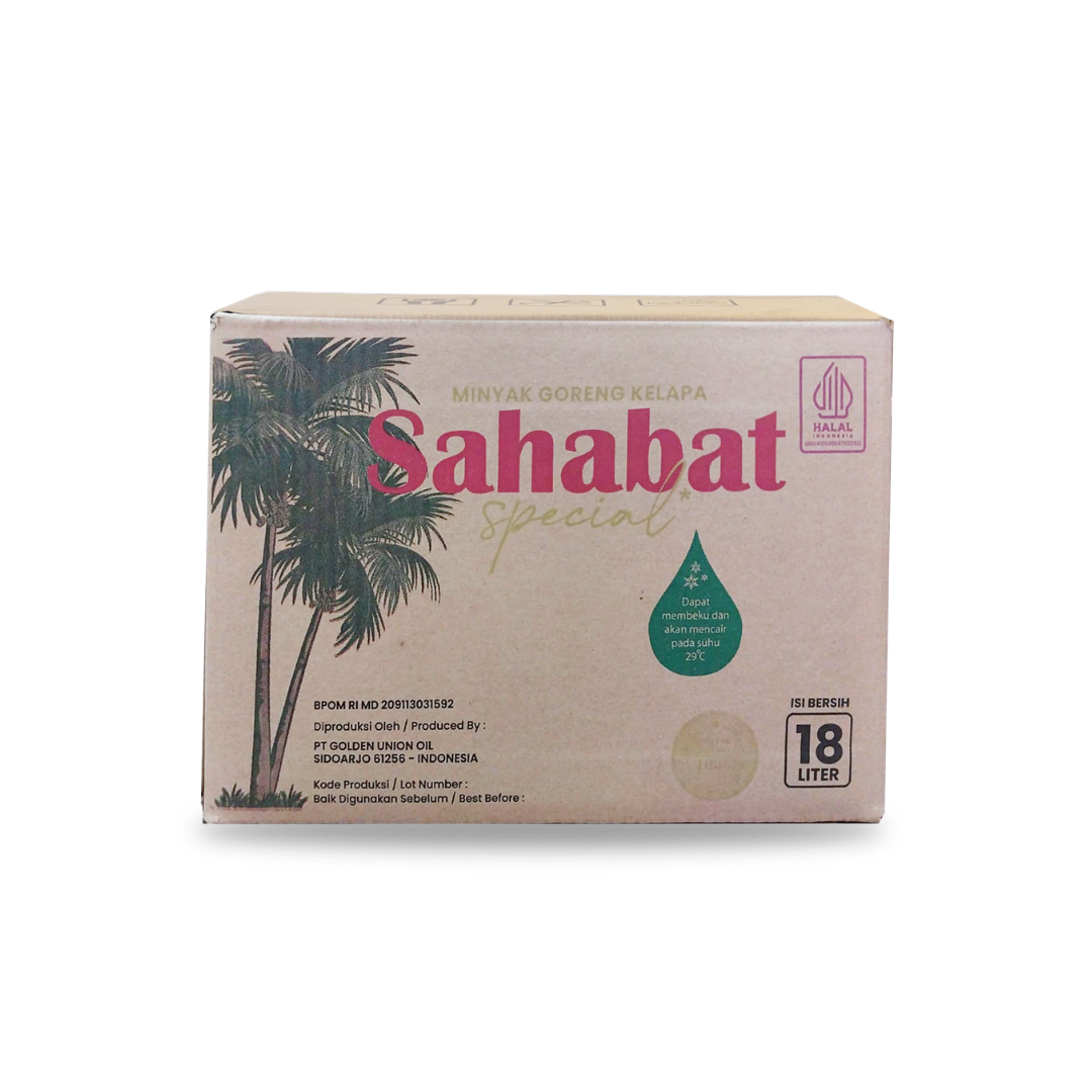 18L Bag in Box