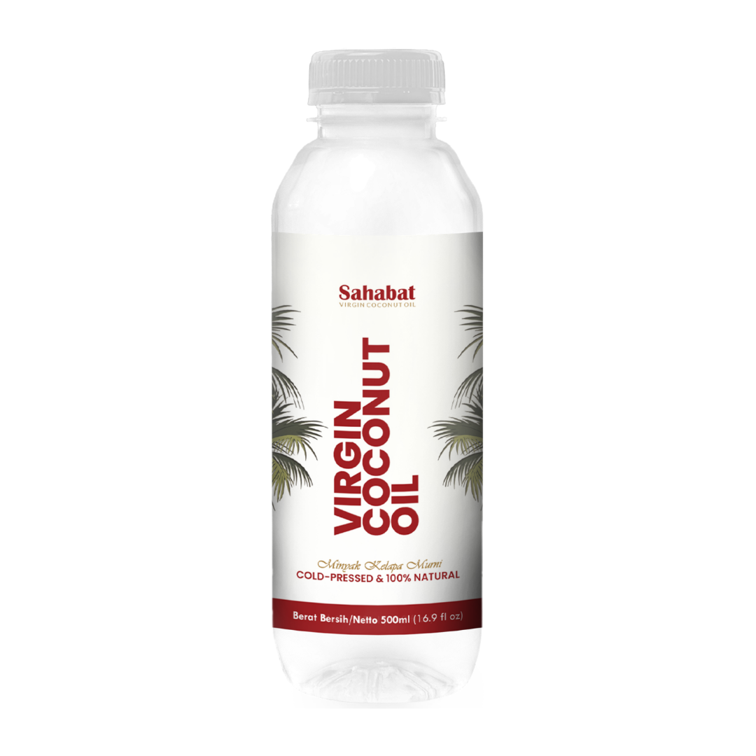 VCO 500ml