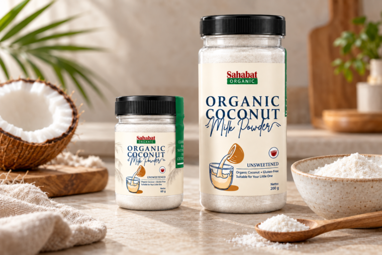 What Is Coconut Milk Powder? Uses & Storage Tips