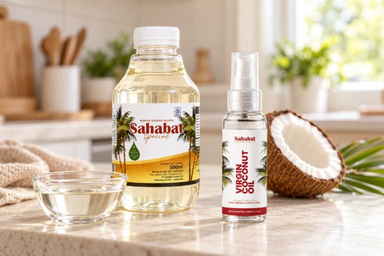 Does Coconut Oil Always Taste Like Coconut?